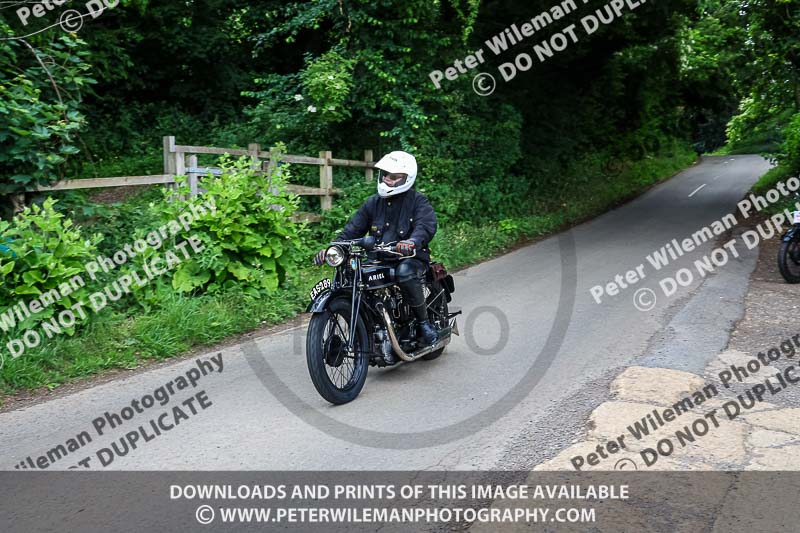 Vintage motorcycle club;eventdigitalimages;no limits trackdays;peter wileman photography;vintage motocycles;vmcc banbury run photographs